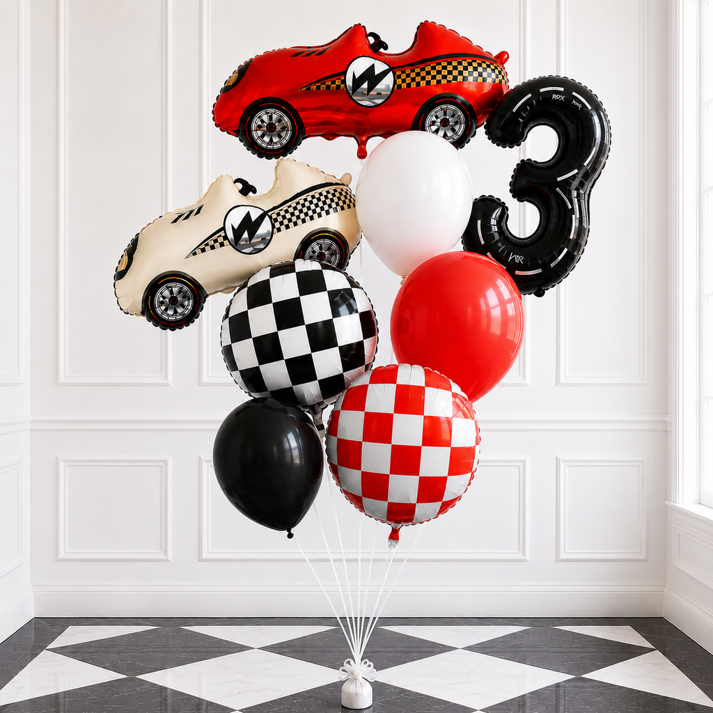 Little Racer Bouquet