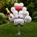 Enagement/Marriage  Bouquet