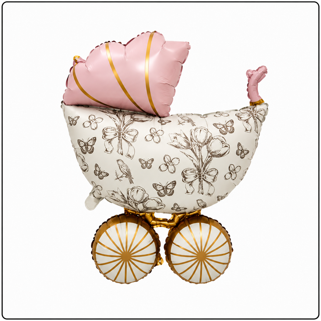 Baby Bouquet
