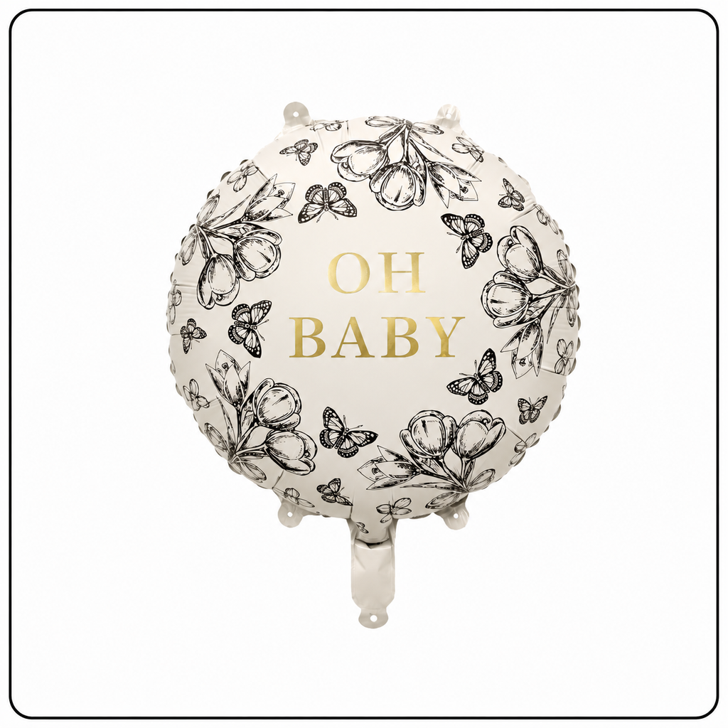 Baby Bouquet