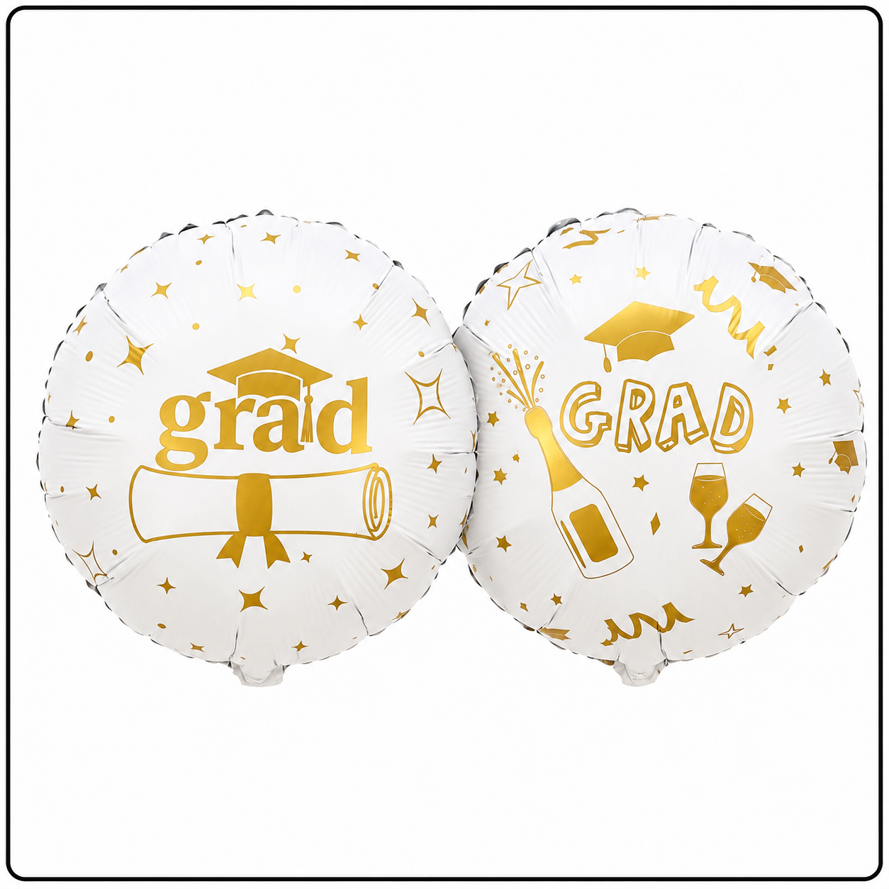 Graduation Bouquet