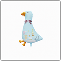 30"- Blue Goose Foil Balloon