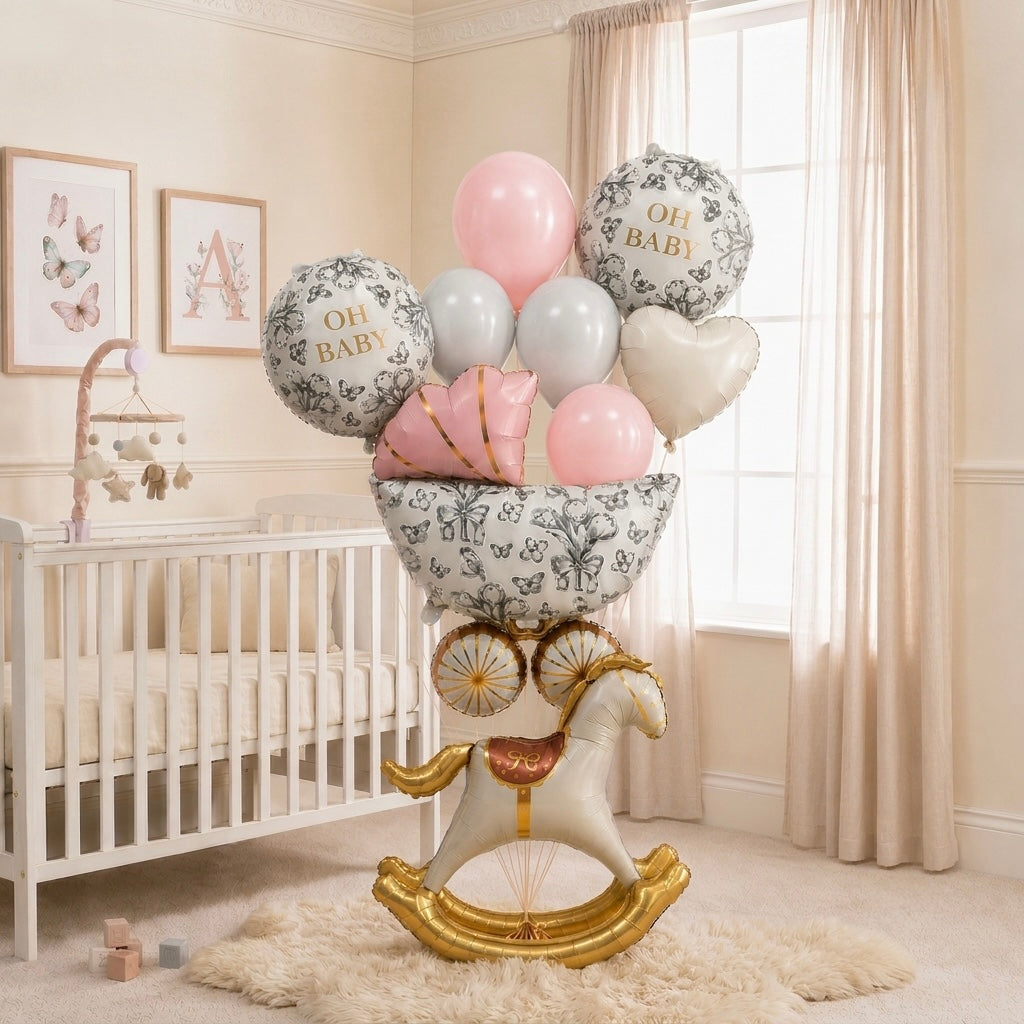 Baby Bouquet